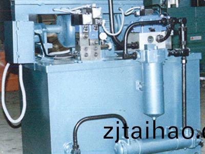 高壓(ya)力液壓(ya)係(xi)統