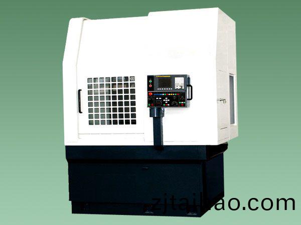 數控(kong)立車(che)