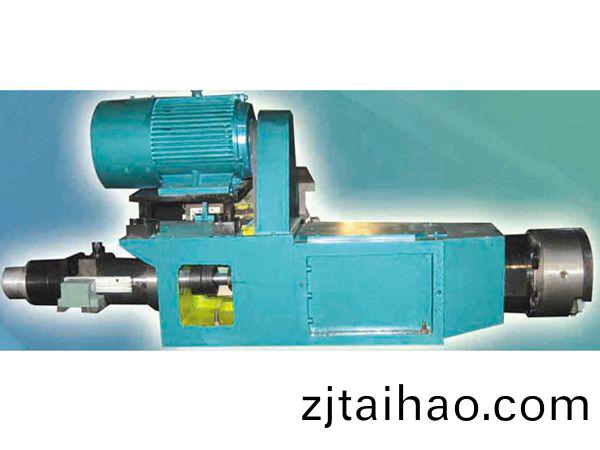 DSS係列(lie)數控(kong)鏜(tang)車頭