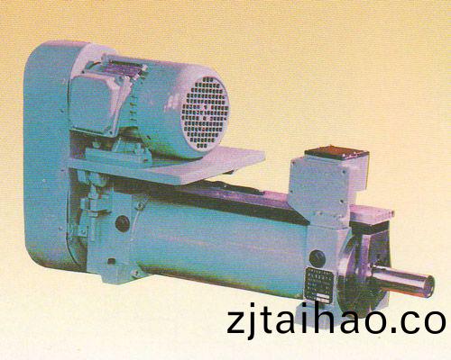 液壓(ya)滑(hua)套(tao)式動力(li)頭(tou)