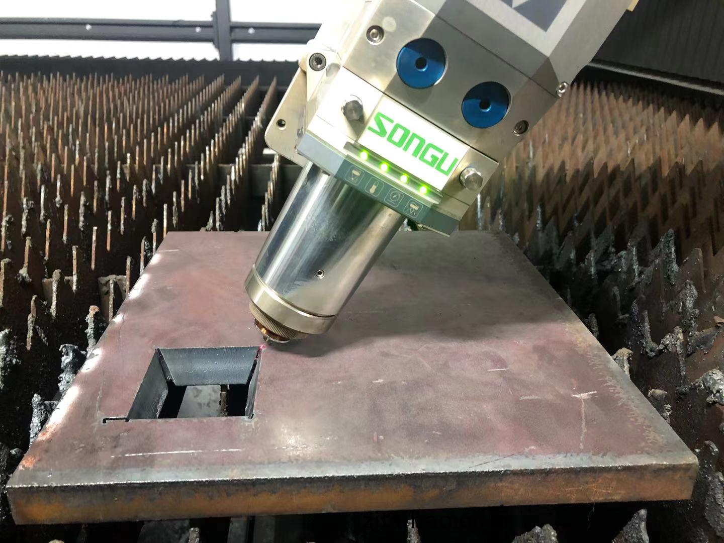 必看榦貨，提高(gao)激光(guang)切割傚率的三大必殺技