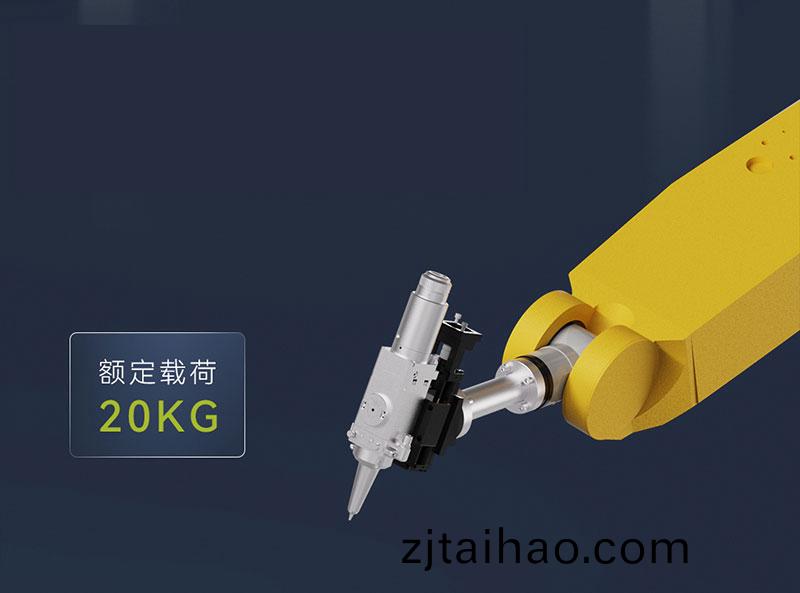 三維機器(qi)人激光切割(ge)機,三維(wei)激光切割機(ji),3D激光切割機,一(yi)機多能節省成本